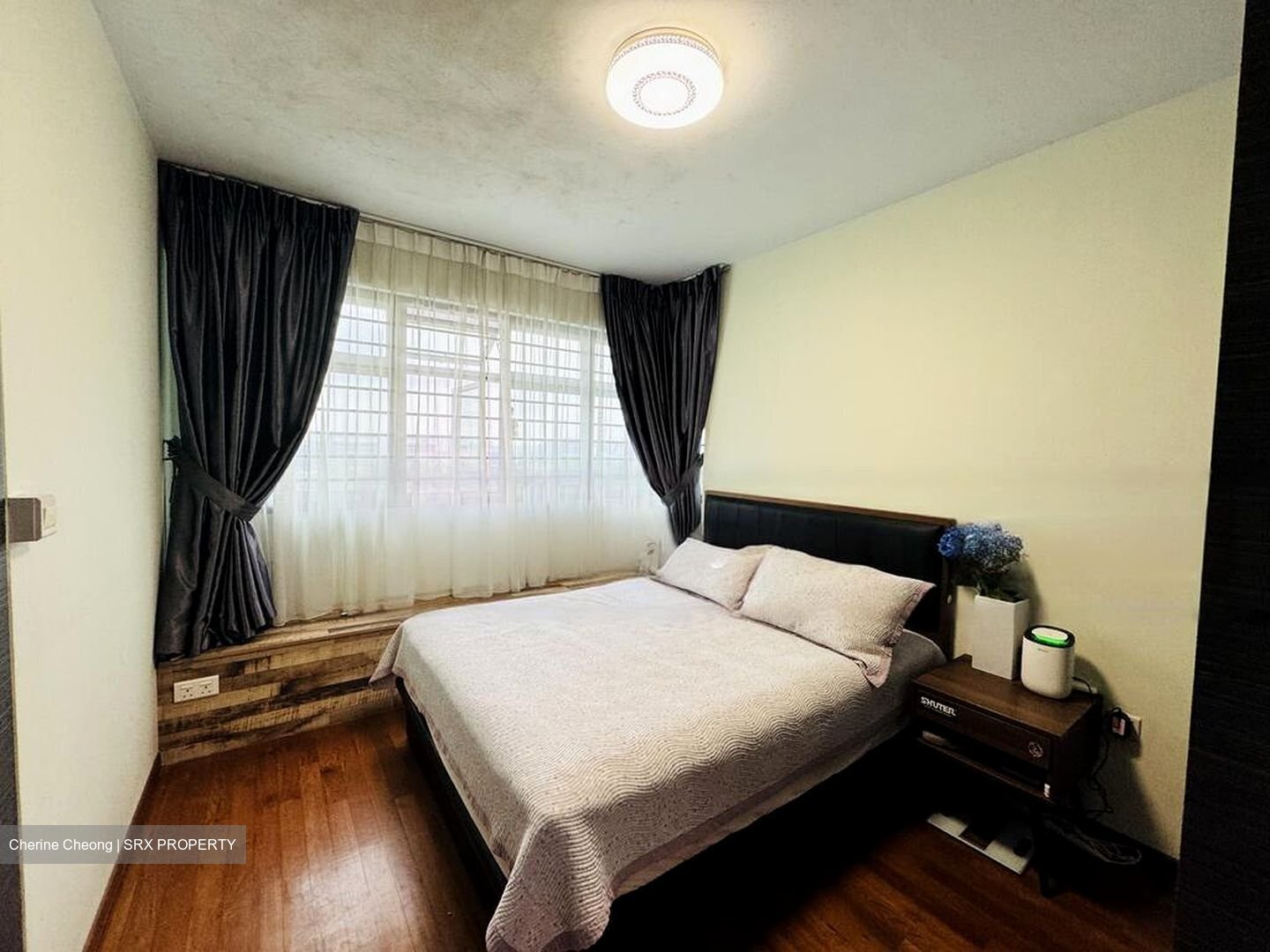 Blk 57 Teban View (Jurong East), HDB 3 Rooms #457212621